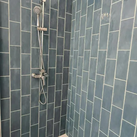 Mar En Calma 아파트 *