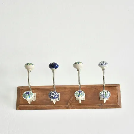 Mar En Calma Lejlighed