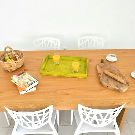 Mar En Calma * Playa Honda (Lanzarote)