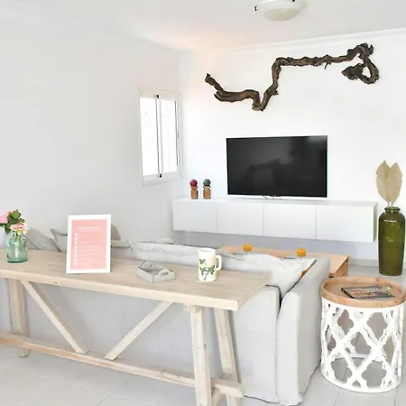 Mar En Calma 플라야 온다