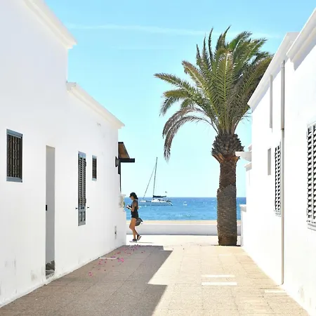 Mar En Calma 아파트 *