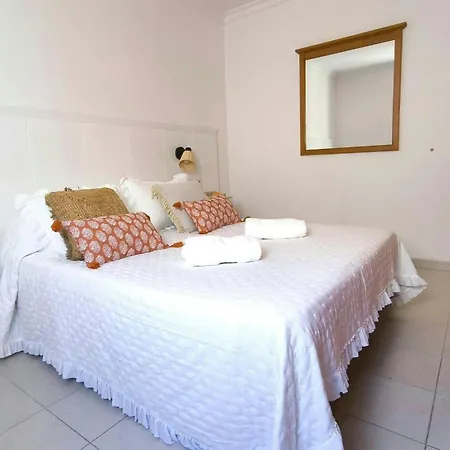 Mar En Calma Apartamento Playa Honda (Lanzarote)