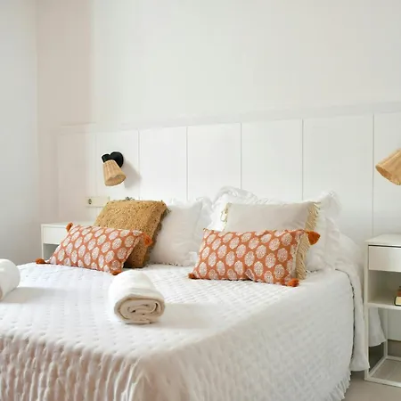 Mar En Calma Apartamento Playa Honda (Lanzarote)