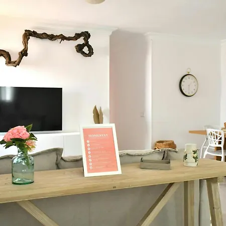 Appartamento Mar En Calma Playa Honda (Lanzarote)