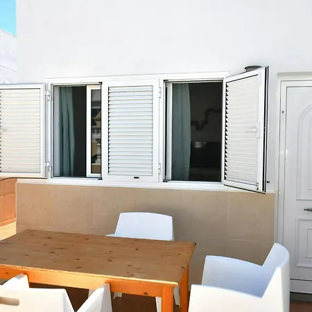 Mar En Calma Apartamento Playa Honda (Lanzarote)