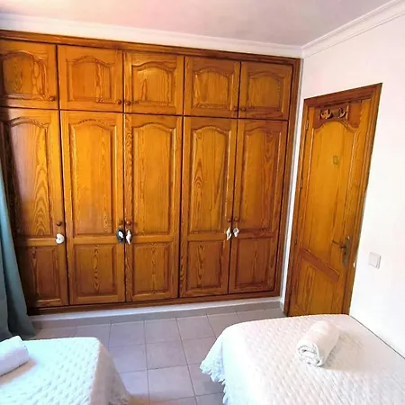 Apartamento Mar En Calma