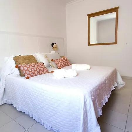 Apartamento Mar En Calma *