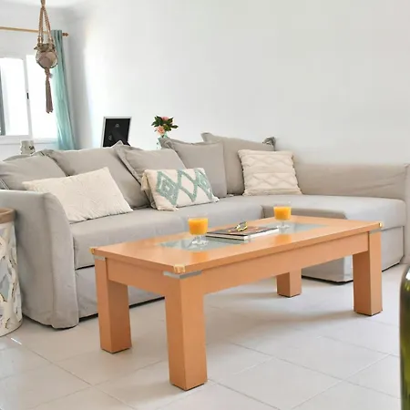 Apartamento Mar En Calma *