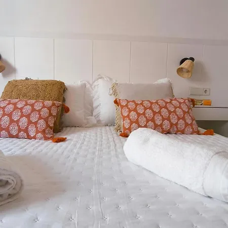 Apartman Mar En Calma