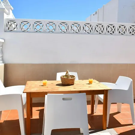 Appartamento Mar En Calma *