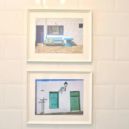 Mar En Calma Apartamento *