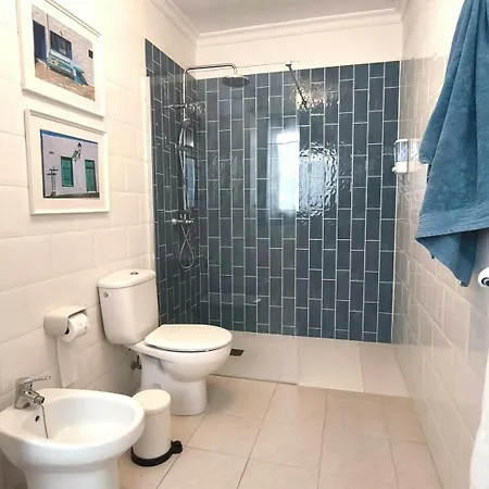 Apartman Mar En Calma *