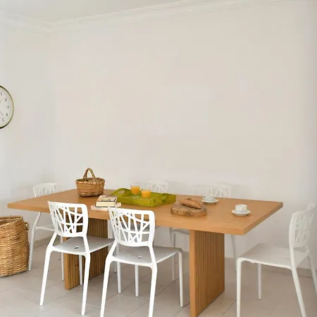 Apartman Mar En Calma