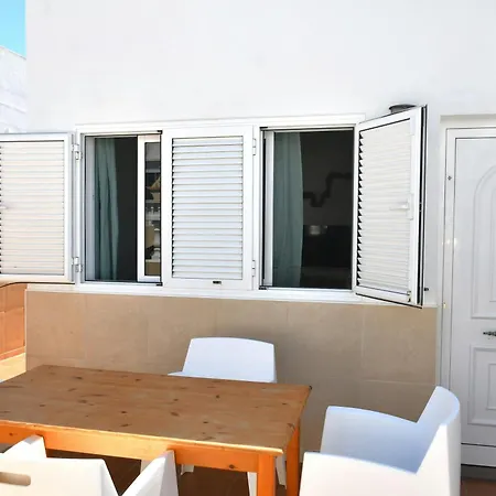 Mar En Calma Apartman Playa Honda