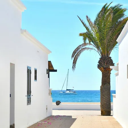 Mar En Calma Apartmán *