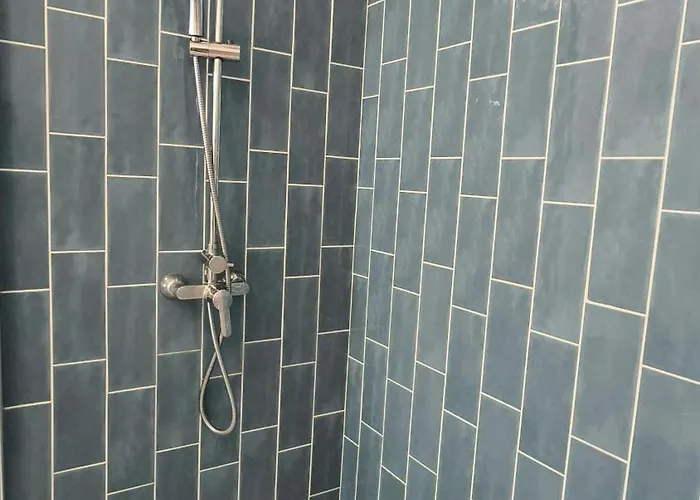 Mar En Calma Apartmán *