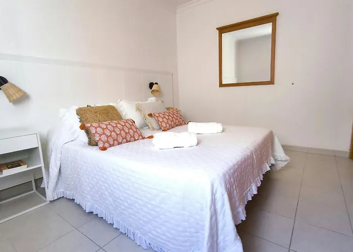 Apartment Mar En Calma *