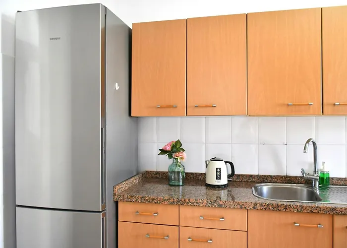 Mar En Calma بلايا هوندا