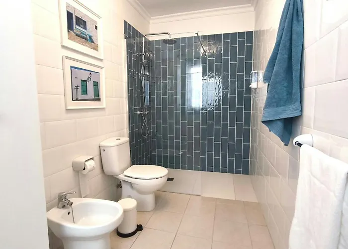 Apartment Mar En Calma *