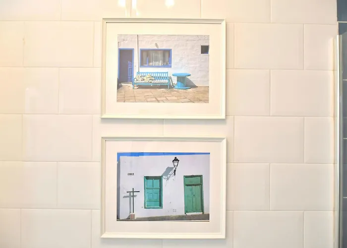 شقة Mar En Calma بلايا هوندا