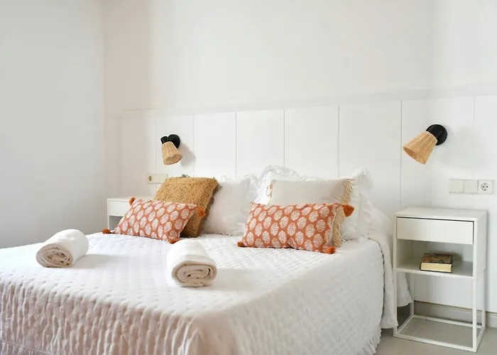 Mar En Calma Apartmán Playa Honda (Lanzarote)