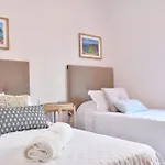 شقة Mar En Calma