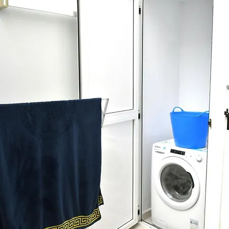 Mar En Calma Appartement *