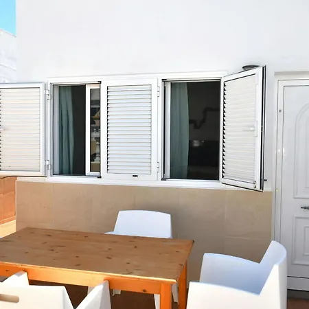 Appartement Mar En Calma *