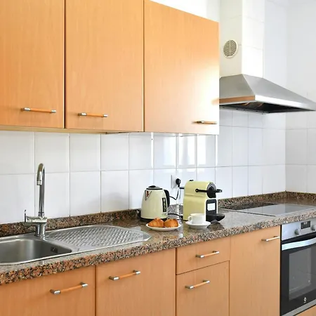 Mar En Calma Appartement Playa Honda (Lanzarote)