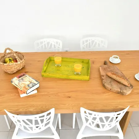 Appartement Mar En Calma Playa Honda (Lanzarote)