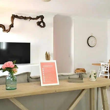 Appartement Mar En Calma