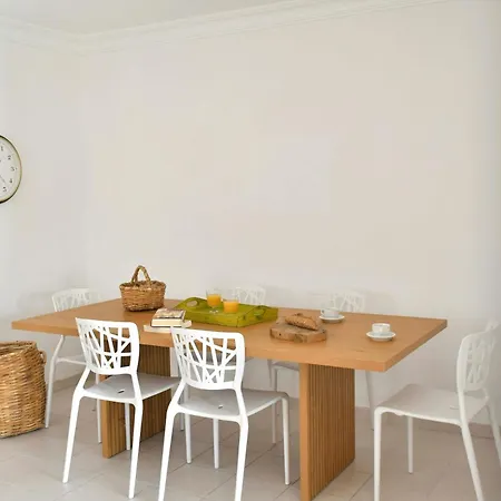 Appartement Mar En Calma *