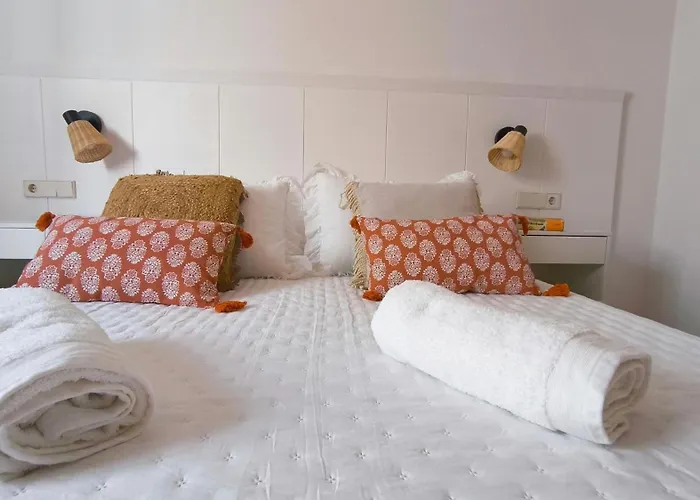 Appartement Mar En Calma