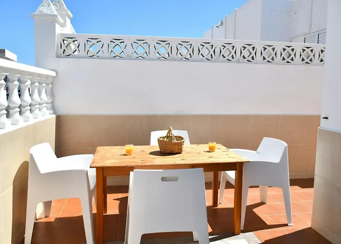 Appartement Mar En Calma *