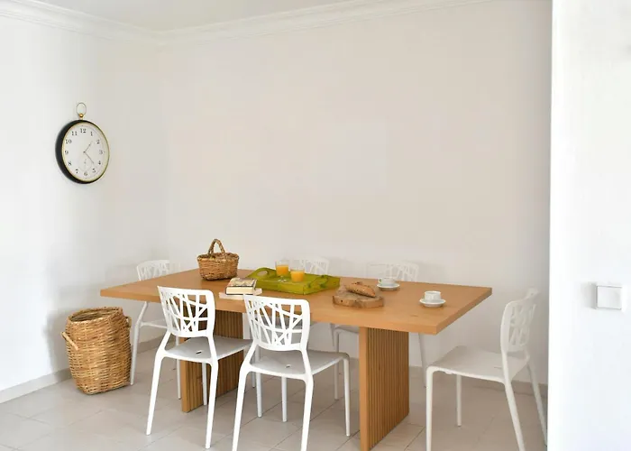 Appartement Mar En Calma