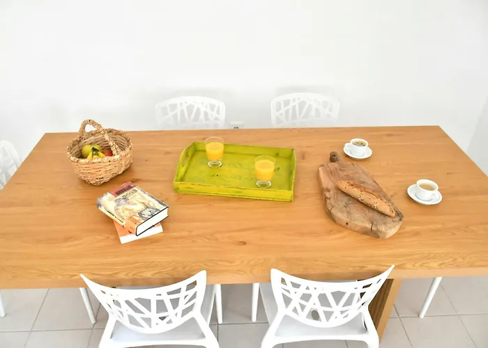 Appartement Mar En Calma *