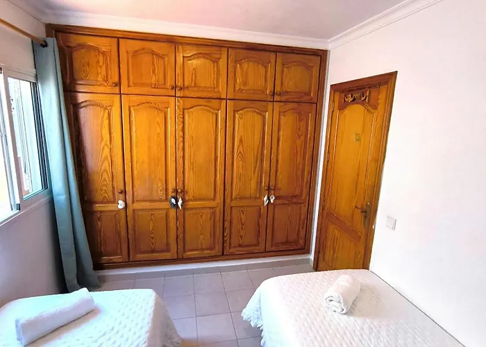 Mar En Calma Appartement