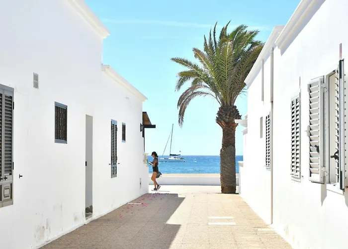 Mar En Calma Appartement *