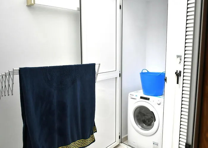 Mar En Calma Appartement *