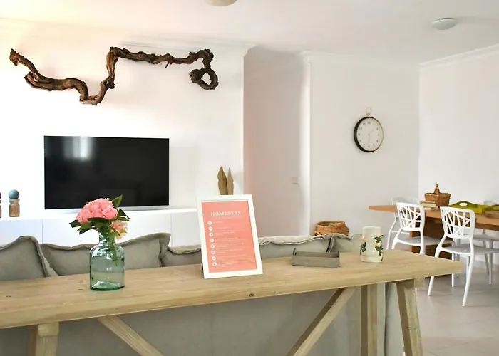 Appartement Mar En Calma